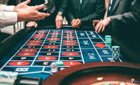 Вход на зеркало Casino JVSpin